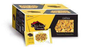 Cashew Chickee