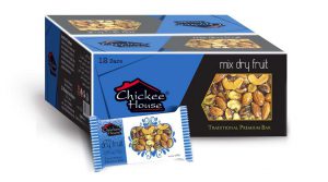Mix Dry Fruit Chickee