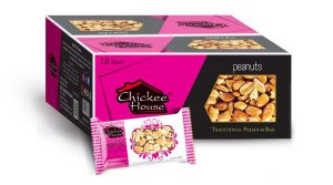 Peanuts Chickee
