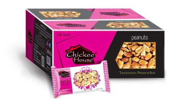 Peanuts Chickee