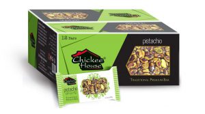 Pistachio Chickee