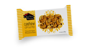 Cashew Chickee