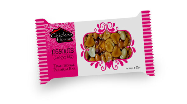 Peanuts Chickee