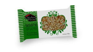 Sesame Chickee